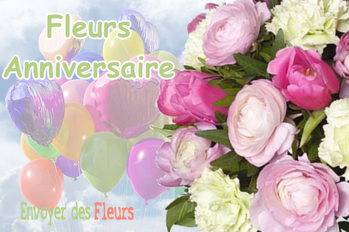 lIVRAISON FLEURS ANNIVERSAIRE à ANNOIRE